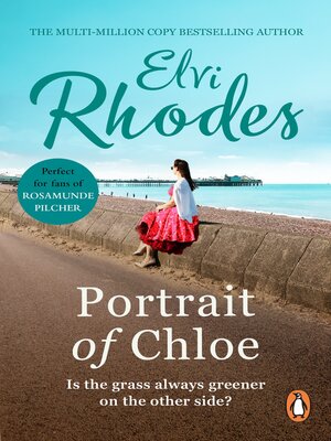 cover image of Portrait of Chloe